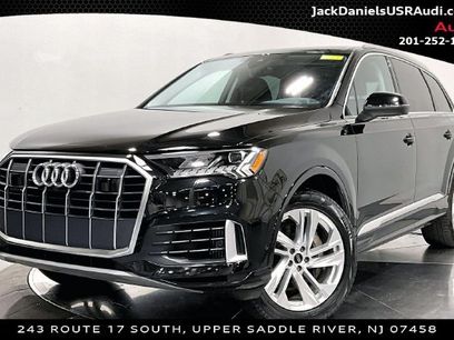 Certified 2023 Audi Q7 3.0T Premium
