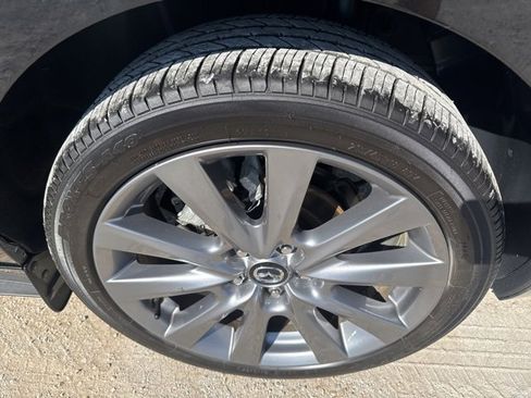 Used 2025 MAZDA MAZDA3 s image 25