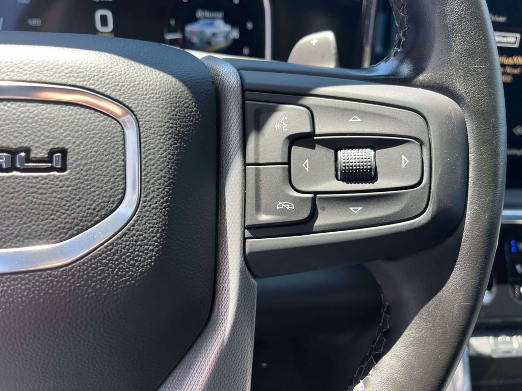 Used 2024 GMC Sierra 1500 Denali w/ Technology Package AWD/4WD image 31