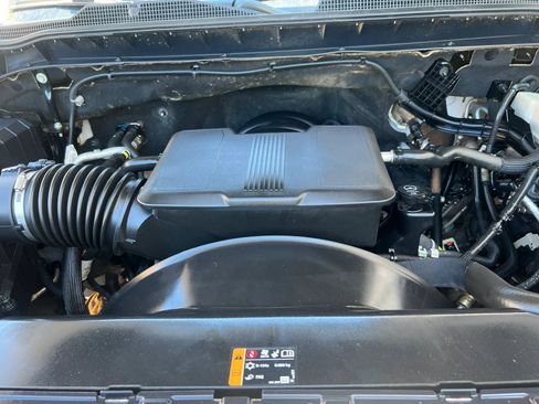 Used 2020 Chevrolet Silverado 2500 W/T w/ WT Convenience Package AWD/4WD image 31