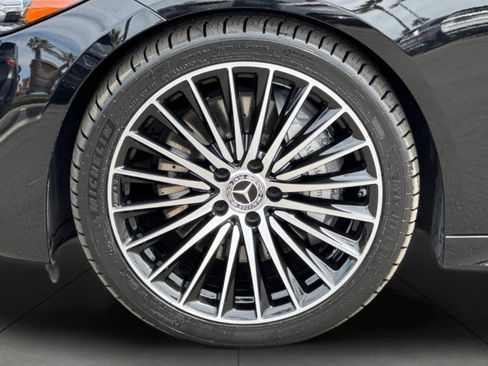 Certified 2023 Mercedes-Benz C 300 4MATIC Sedan image 5