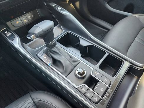 New 2026 Kia Sorento S w/ S Panoramic Sunroof Package FWD image 17
