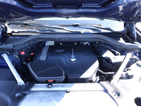 Used 2018 BMW X3 xDrive30i image 9