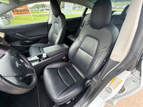 Used 2020 Tesla Model 3 Long Range AWD/4WD image 20