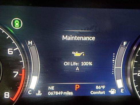 Used 2023 Acura RDX FWD w/ Technology Package image 41