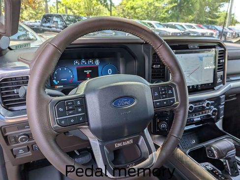 New 2026 Ford F150 King Ranch AWD/4WD image 15