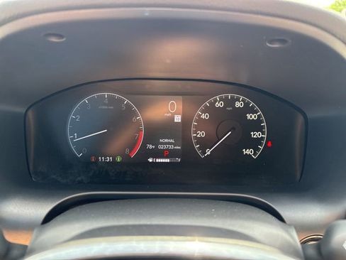 Used 2024 Honda HR-V EX-L image 6