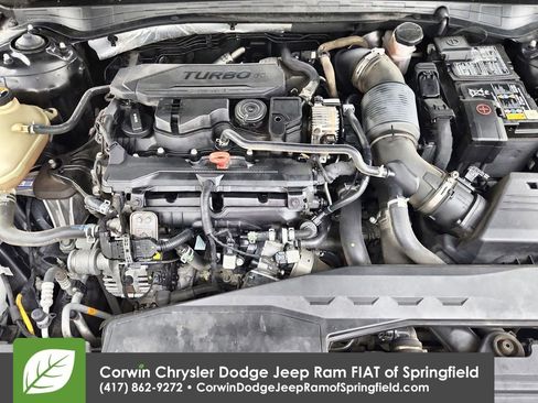 Used 2021 Kia K5 LXS image 34