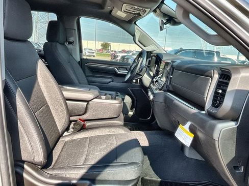 New 2026 GMC Sierra 1500 Elevation image 42