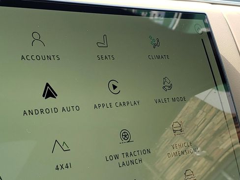 New 2026 Land Rover Range Rover Sport Dynamic SE image 24