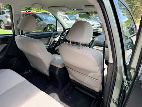 Used 2017 Subaru Forester 2.5i w/ Alloy Wheel Package AWD/4WD image 23