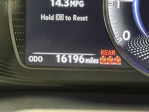 Used 2023 Lexus ES 350 w/ Premium Package image 22