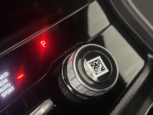 New 2025 Jeep Grand Cherokee L Limited w/ Black Appearance Package image 23