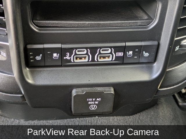 Used 2019 RAM 1500 Limited AWD/4WD image 20
