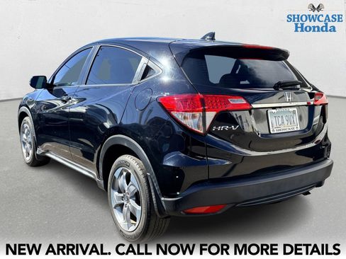 Used 2022 Honda HR-V LX image 4