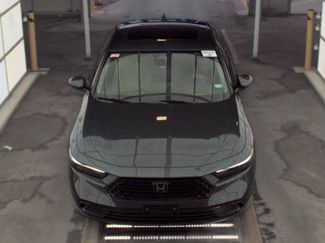 Used 2023 Honda Accord EX video 2