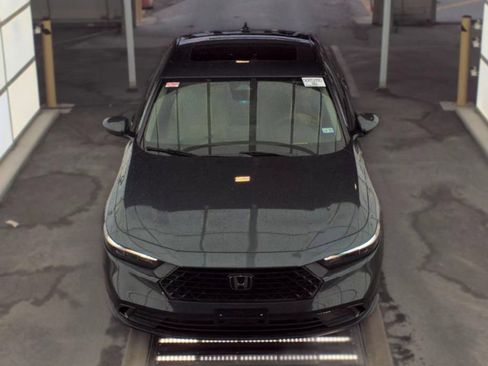 Used 2023 Honda Accord EX image 2