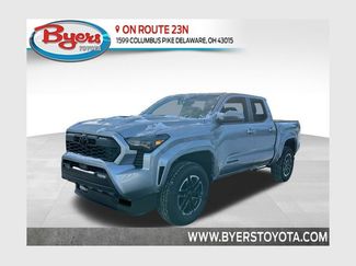 New 2026 Toyota Tacoma TRD Sport video 1