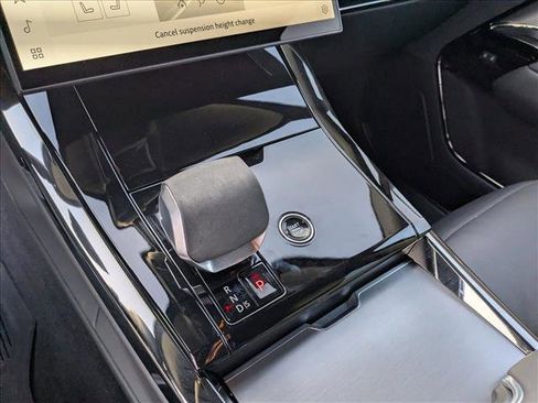 Certified 2024 Land Rover Range Rover Sport SE image 11