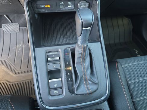 Certified 2023 Honda CR-V Sport image 21