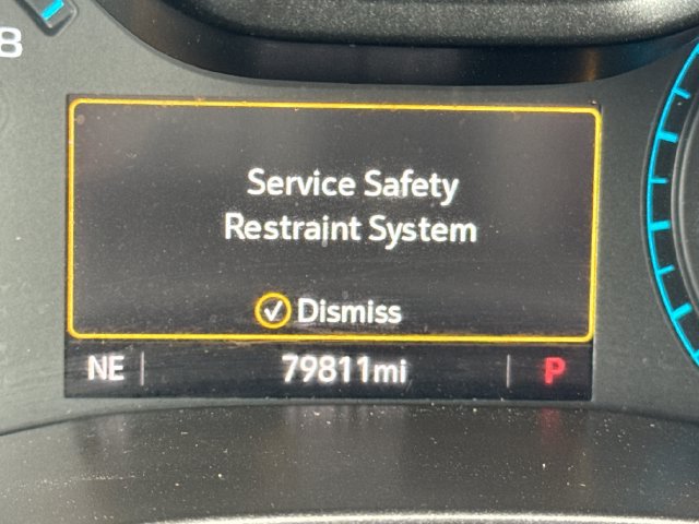 Used 2022 Chevrolet Colorado Z71 AWD/4WD image 17