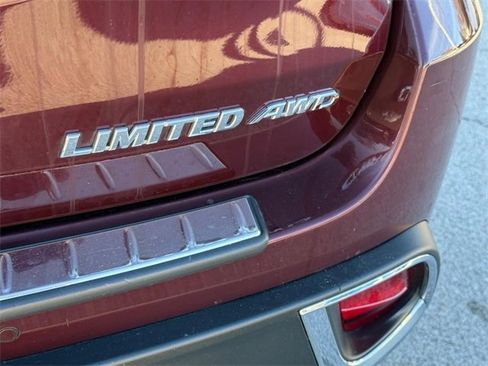 Used 2018 Toyota Highlander Limited image 6