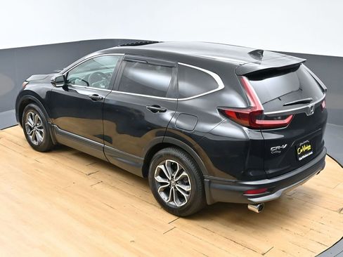 Used 2022 Honda CR-V EX image 11