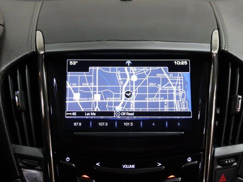 Used 2016 Cadillac ATS V w/ Carbon Fiber Package RWD image 56