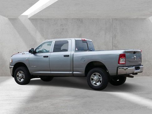 Used 2021 RAM 3500 Tradesman AWD/4WD image 4