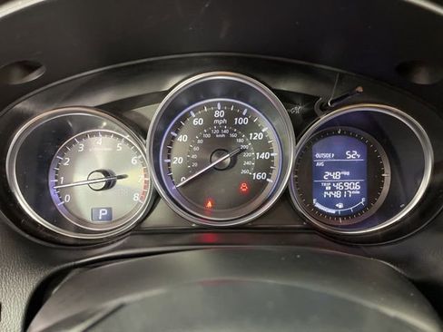 Used 2014 MAZDA CX-5 Sport w/ Bluetooth Audio Package image 24