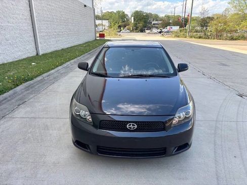 Used 2008 Scion tC Spec image 14