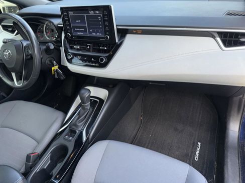 Used 2021 Toyota Corolla SE image 10