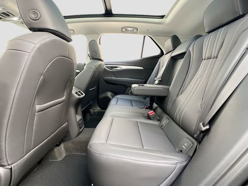 New 2026 Buick Envision Avenir image 17