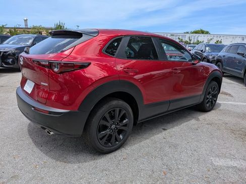 New 2026 MAZDA CX-30 AWD 2.5 S w/ Select Sport Pkg image 5