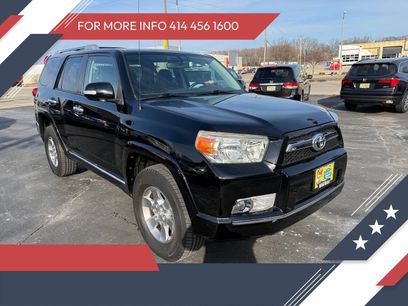 Used 2011 Toyota 4Runner SR5 Premium Sport Utility 4D w/ Convenience Pkg