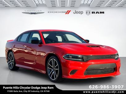 Certified 2023 Dodge Charger R/T