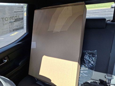 New 2026 Toyota Tacoma TRD Off-Road image 11