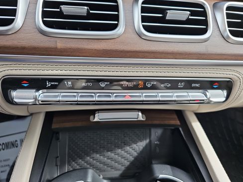 New 2026 Mercedes-Benz GLE 350 4MATIC image 22