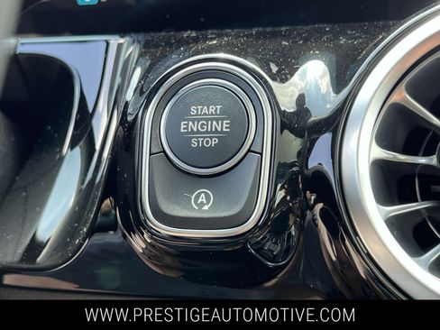 Used 2026 Mercedes-Benz GLA 250 4MATIC image 30