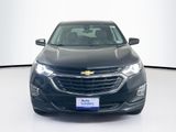 Used 2021 Chevrolet Equinox LT image 2