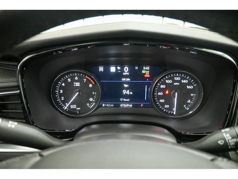 Used 2020 Cadillac XT6 Premium Luxury image 39