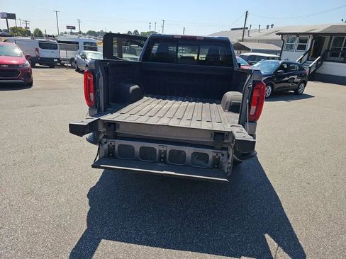 Used 2019 GMC Sierra 1500 Denali w/ Technology Package image 21