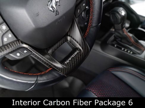 Used 2023 Ford Bronco Raptor AWD/4WD image 14