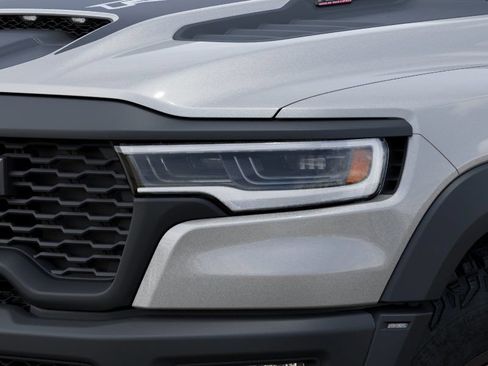 New 2026 RAM 1500 RHO AWD/4WD image 17