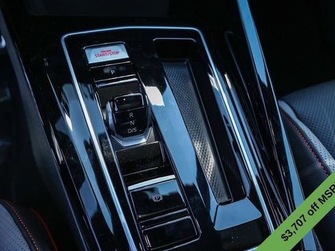 New 2025 Volkswagen GTI Autobahn image 33