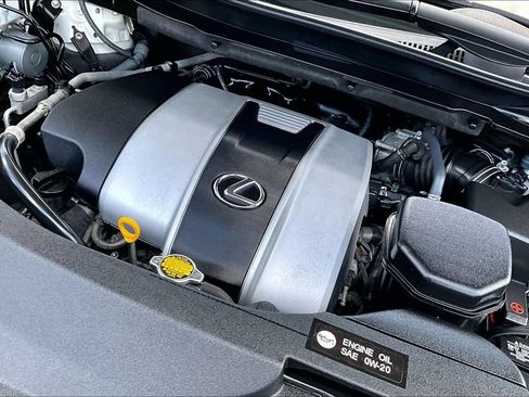 Used 2016 Lexus RX 350 FWD w/ Premium Package image 41