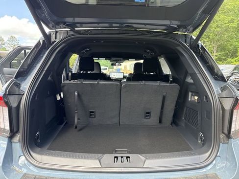 New 2026 Ford Explorer ST-Line AWD/4WD image 23