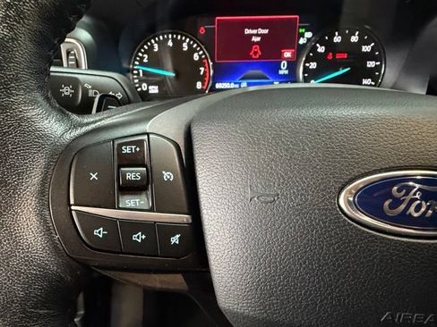 Used 2020 Ford Explorer XLT w/ Equipment Group 202A RWD image 25