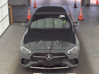Certified 2021 Mercedes-Benz E 450 4MATIC Cabriolet w/ AMG Line video 2