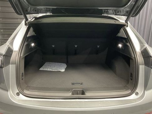 New 2026 Buick Envision Avenir AWD/4WD image 10